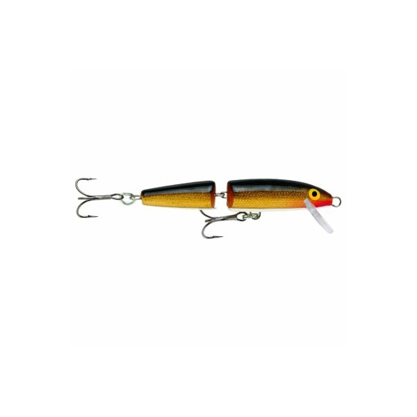 Big Rock Sports 234 18OZ GLD Minnow 0140-2176 - main